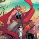 Illustration for article titled Being a Superhero Isn’t Helping Thor Fight Cancer